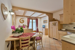  Residence Ronchi  Молвено